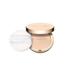 Clarins Ever Matte Compact Powder 10 g 05