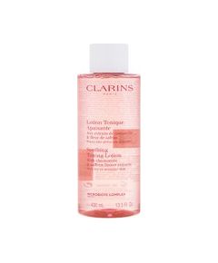 Clarins Soothing Toning Lotion (Sensitive and very dry skin) - Lotion and spray 400ml