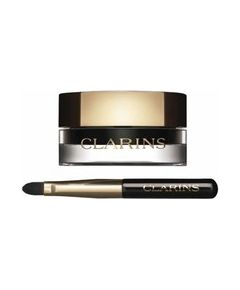 Clarins (Waterproof Gel Eyeliner) 01 Intense Black