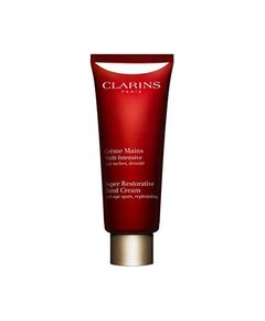 Clarins Super Restorative Hand Cream 100ml
