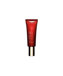 Clarins Detox SPF 25 Skin Detox Fluid 03 Dark
