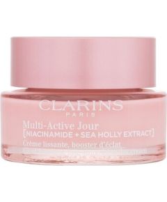 Clarins Multi-Active Antioxidant Day Cream ( Normal and Dry Skin ) 50ml
