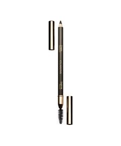 Clarins Eyebrow Pencil 1,1 g 01 Dark Brown