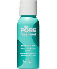 Benefit The Porefessional Wow Polish Triple Pore-Exfoliating Powder - Peelingový pudr 45.0g