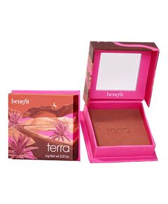 Benefit Terra Golden Brick-Red Blush - Tvářenka 6 g 0.0g