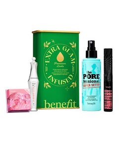 Benefit Extra Glam Infused Gift Set