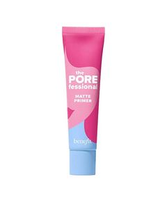 Benefit The Porefessional Matte Primer 22ml