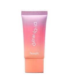 Benefit Dew La La Liquid Glow - Tekutý rozjasňovač 25 ml Luna Light