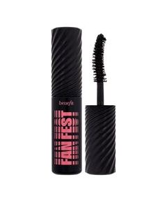 Benefit Fan Fest Fanning & Volumizing Mascara 4 g Hyper Black