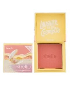 Benefit Shellie Blush - Tvářenka 2,5 g Warm Seashell-Pink