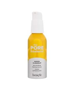 Benefit The POREfessional Good Cleanup Pore-Purifying Foaming Cleanser 147ml