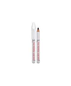 Benefit Gimme Brow+ Volumizing Pencil Mini 0,6 g 3 Warm Light Brown