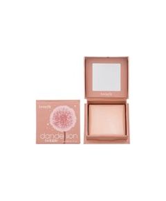 Benefit Dandelion Twinkle Powder Highlighter 3 g Soft Nude-Pink