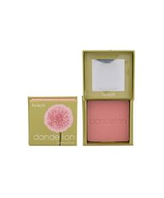Benefit Dandelion Brightening Blush 6 g Baby-Pink