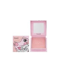 Benefit Tickle Powder Highlighter 8 g Golden Pink