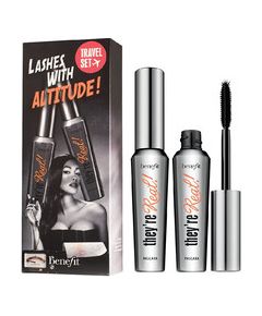 Benefit They`re Real Beyond Mascara Duo 8,5 g