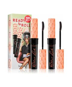 Benefit Roller Lash Super Curling & Lifting Mascara Duopack