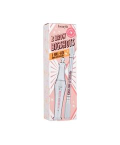 Benefit 2 Brow Bigshots Set Clear