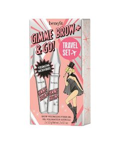Benefit Gimme Brow+ Duo Set ( Shade 03 )