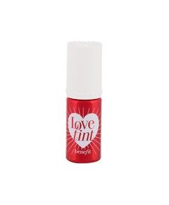 Benefit Lovetint Liquid Lipstick - Multifunctional liquid lipstick 6 ml