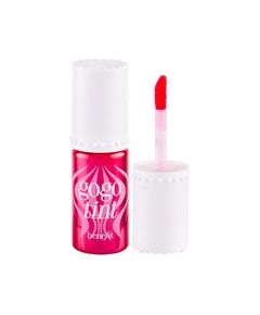 Benefit Gogotint Lip & Cheek - Liquid lipstick and blush 6 ml odstín Cherry