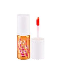 Benefit Chachatint Lip & Cheek - Liquid lipstick and blush 6 ml odstín Mango