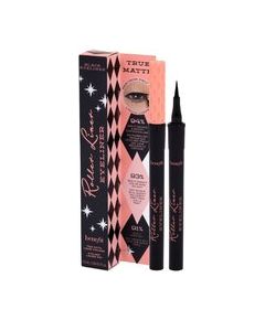 Benefit Roller Liner True Matte - Eyeliner 1 ml Black