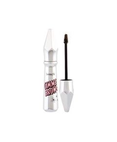 Benefit Gimme Brow + Brow-Volumizing Fiber Gel 4.5 Deep Brown 3.0g