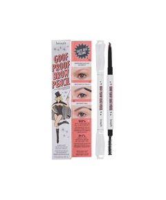 Benefit Goof Proof Eyebrow Pencil - Eyebrow Pencil 06 Deep