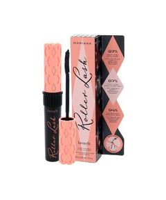Benefit Roller Lash Mascara - Mascara for curling lashes (shade Black) 8.5g