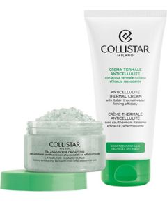 Collistar Body Care Set