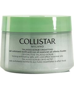 Collistar Cryoactive Talasso-Scrub 700.0g