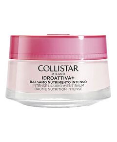 Collistar Idroattiva+ Intense Nourishment Balm 50ml