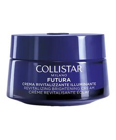 Collistar Futura Revitalizing Brightening Cream  50ml