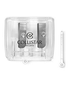 Collistar Double Pencil Sharpener