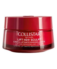 Collistar Lift HD+ Sculpt Lifting Remodeling Cream 50ml
