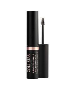 Collistar Professional Transparent Fixative Eyebrow Gel  6ml