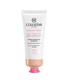 Collistar Idroattiva+ Anti-Pollution BB Cream SPF 30 50 ml 2 Medium