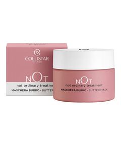 Collistar Not Butter Mask  10ml