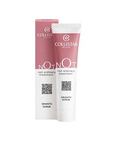 Collistar Not Granita Scrub  12ml