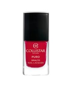 Collistar Puro Smalto Nail Lacquer 10 ml 313 Nero Intenso