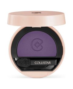 Collistar Matte Eyeshadow - Matné oční stíny 2 g 330 Verde Capri Frost