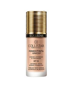 Collistar Universal Youth Essence Foundation SPF 15 30 ml 2N Vanilla