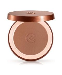 Collistar Silk Effect Bronzing Powder - Bronze powder 10 g 09 Cristalli Di Sole Shimmer
