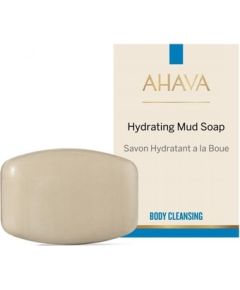 Ahava Hydrating Mud Soap - Hydratační mýdlo 100.0g