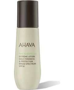 Ahava Extreme Lotion SPF 30 - Denní pleťová emulze 50ml