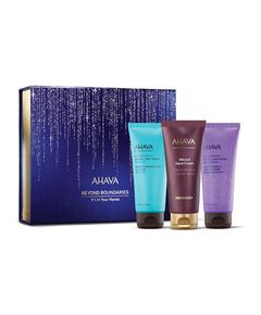 Ahava It´s In Your Hands Set