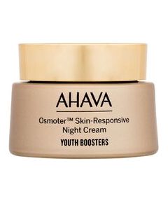 Ahava Youth Boosters Osmoter Skin-Responsive Night Cream  50ml