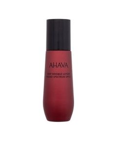 Ahava Apple Of Sodom Advanced Deep Wrinkle Lotion SPF30 50ml