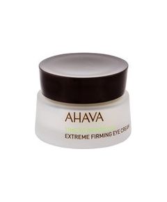 Ahava Time To Revitalize Extreme Firming Eye Cream 15ml